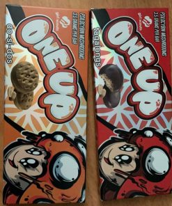 One Up Tagalongs